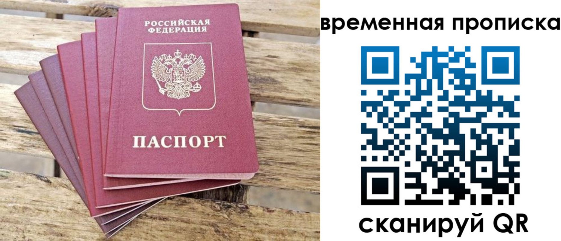 прописка в квартире в Сланцах